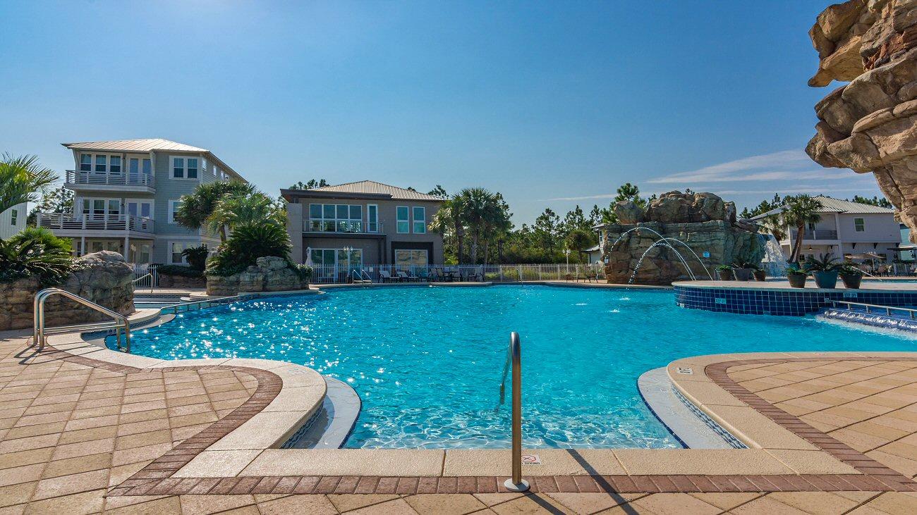 CYPRESS BREEZE PLANTATION - Residential