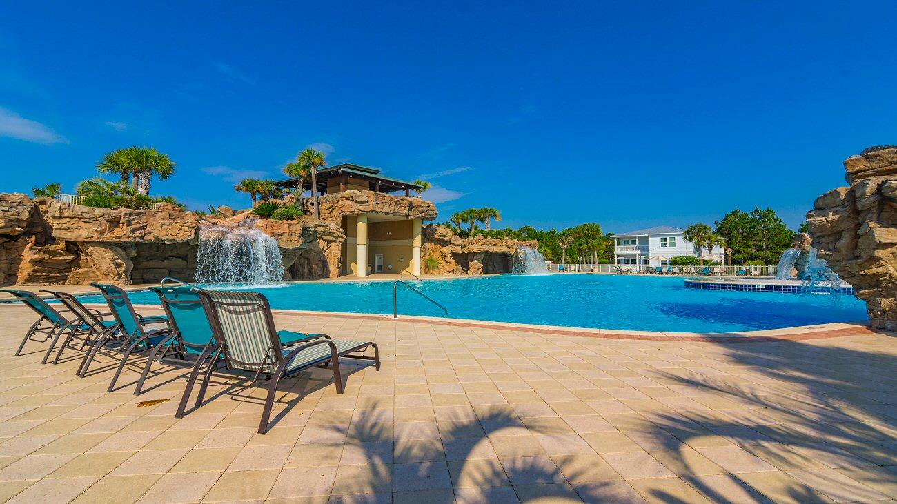 CYPRESS BREEZE PLANTATION - Residential