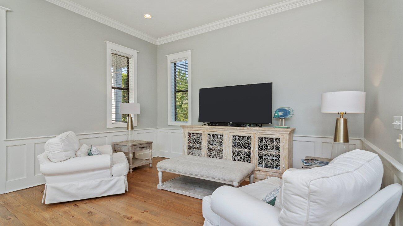 CYPRESS BREEZE PLANTATION - Residential