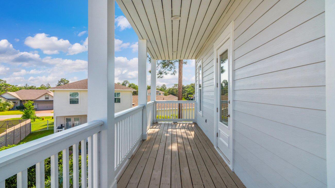 CYPRESS BREEZE PLANTATION - Residential