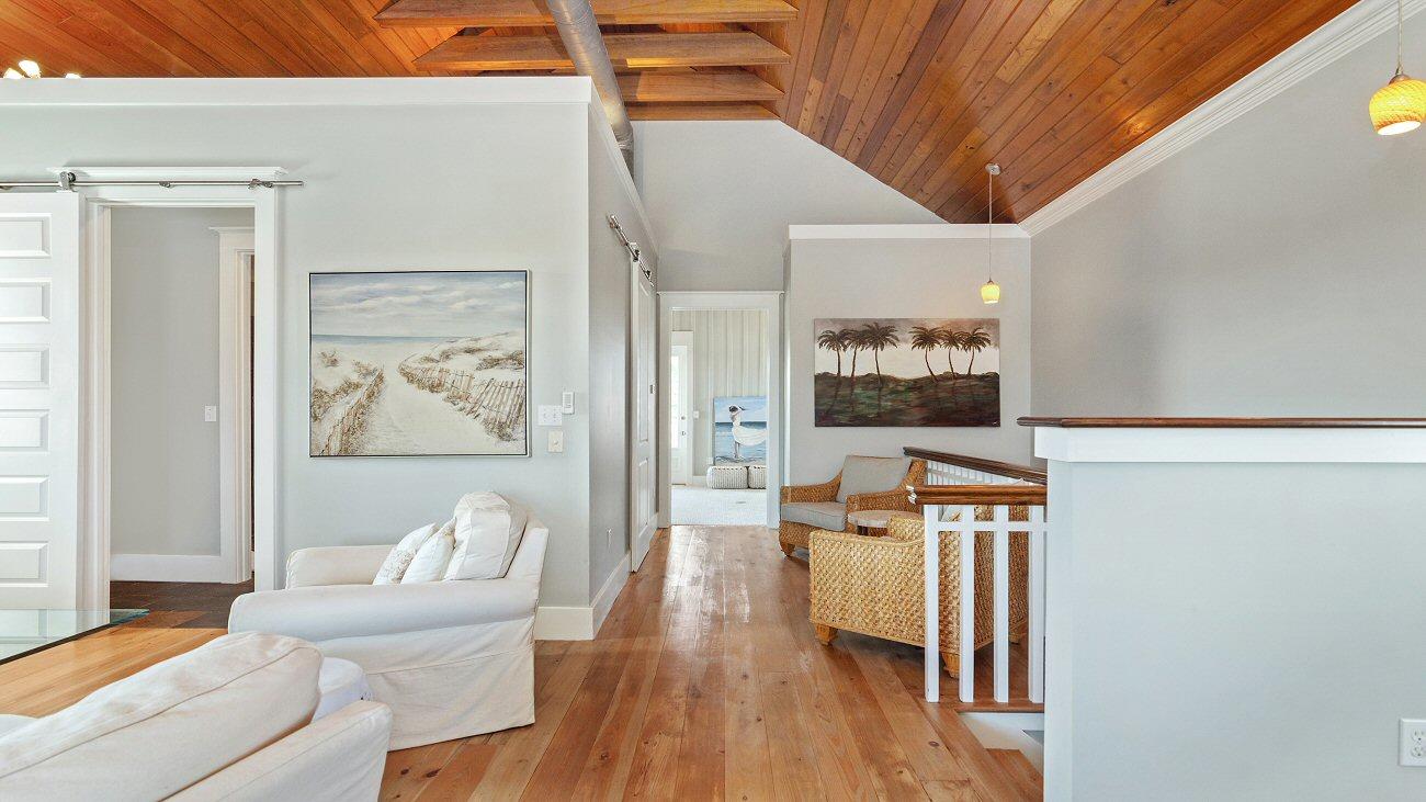 CYPRESS BREEZE PLANTATION - Residential