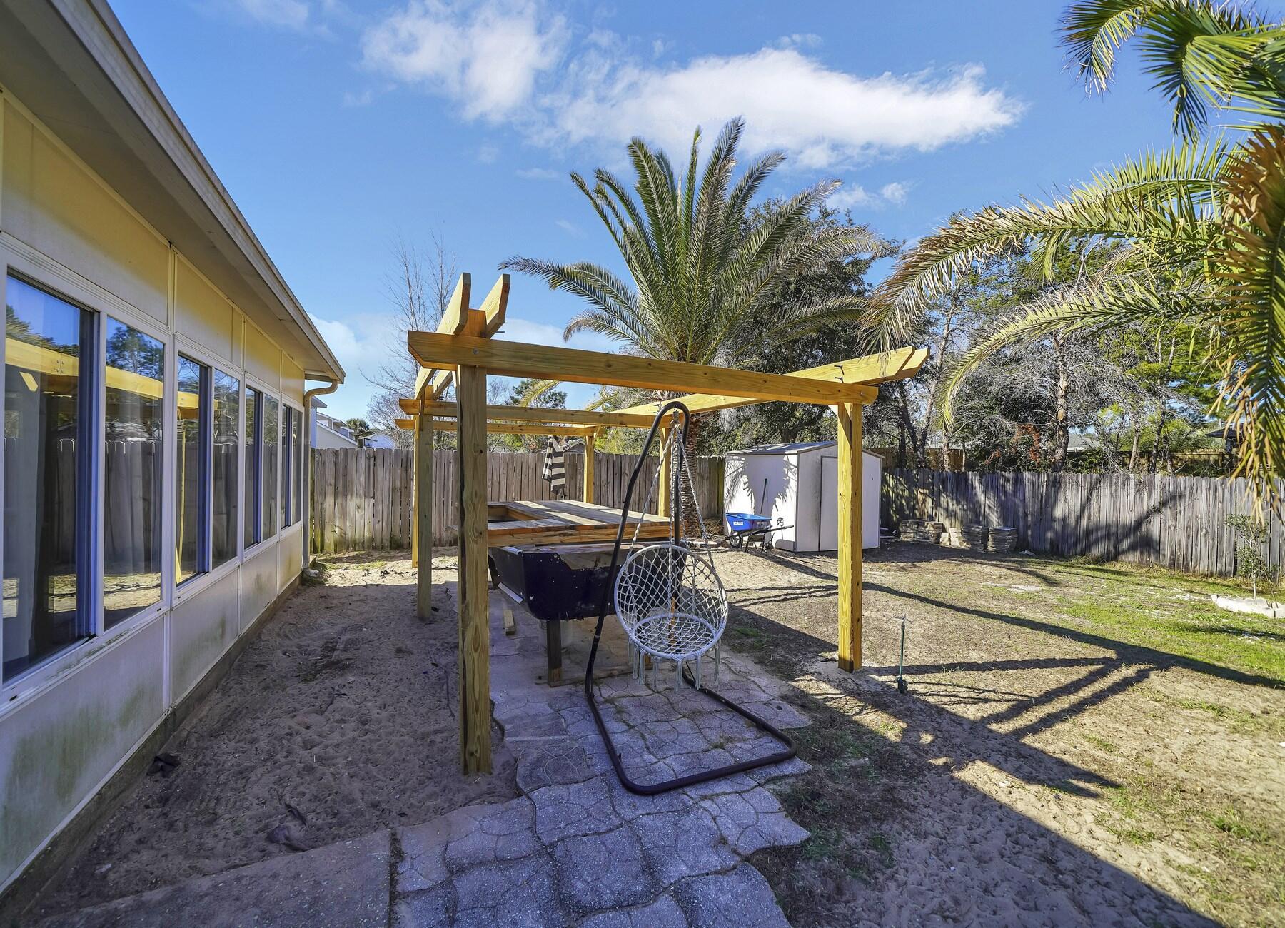 AUTUMN TRACE AT HARVEST VILLAGE - Residential