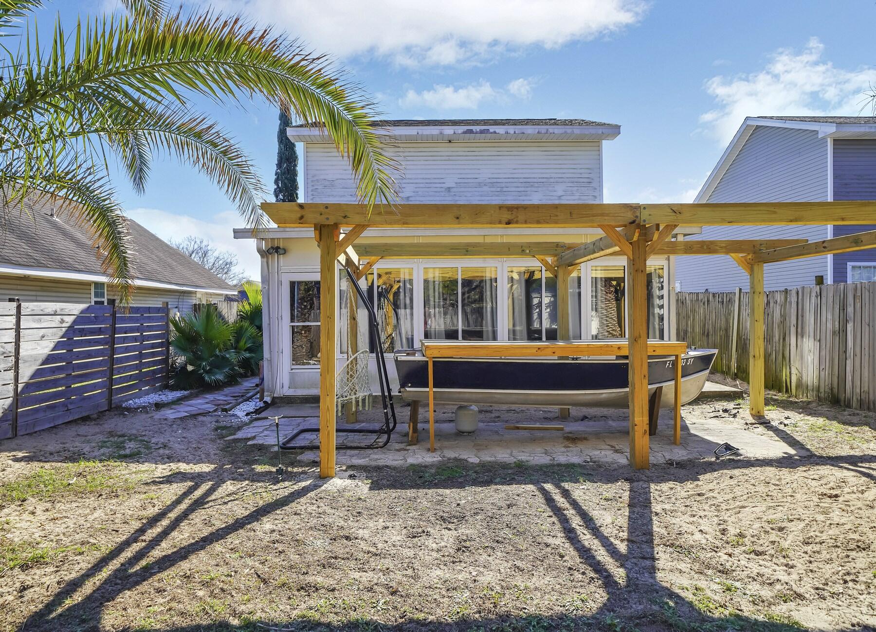 AUTUMN TRACE AT HARVEST VILLAGE - Residential