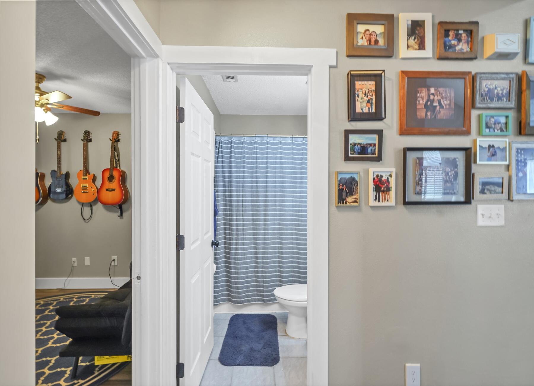 AUTUMN TRACE AT HARVEST VILLAGE - Residential