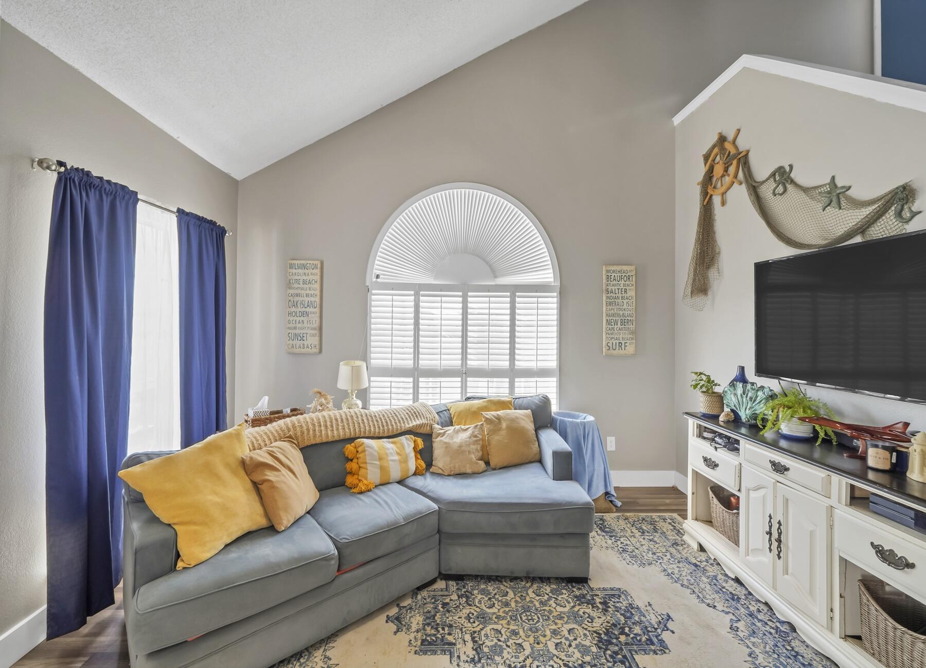 AUTUMN TRACE AT HARVEST VILLAGE - Residential