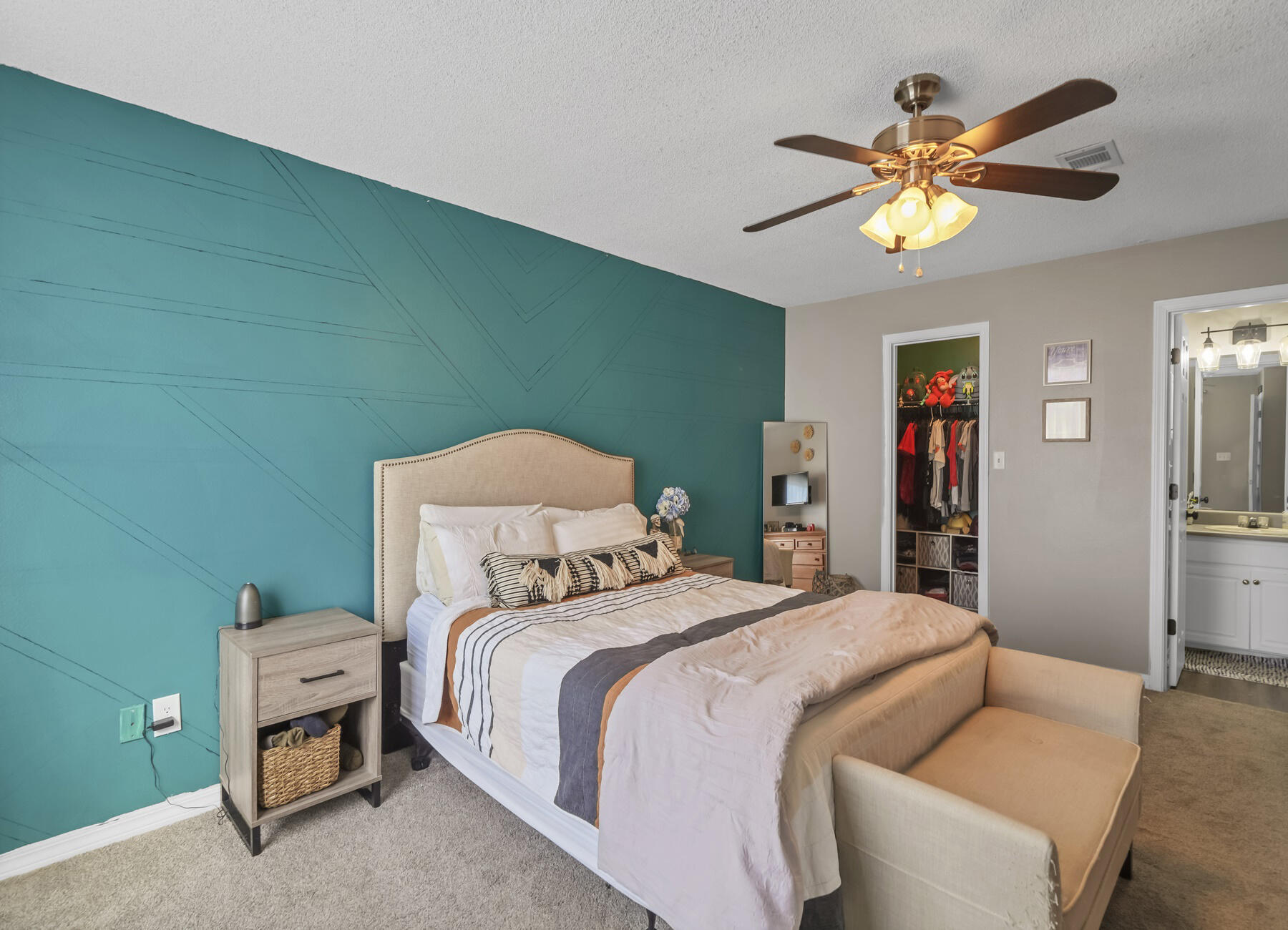 AUTUMN TRACE AT HARVEST VILLAGE - Residential