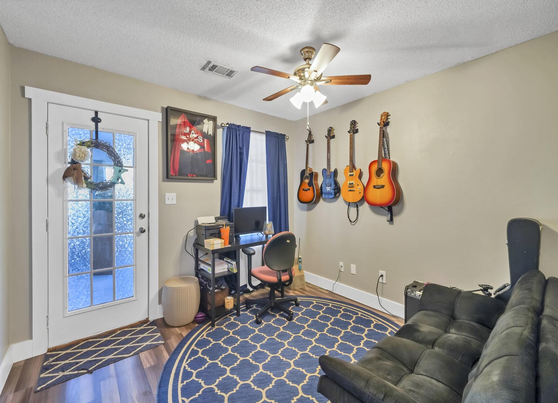 AUTUMN TRACE AT HARVEST VILLAGE - Residential