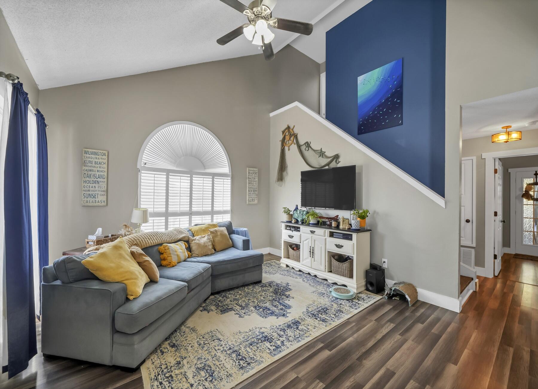 AUTUMN TRACE AT HARVEST VILLAGE - Residential