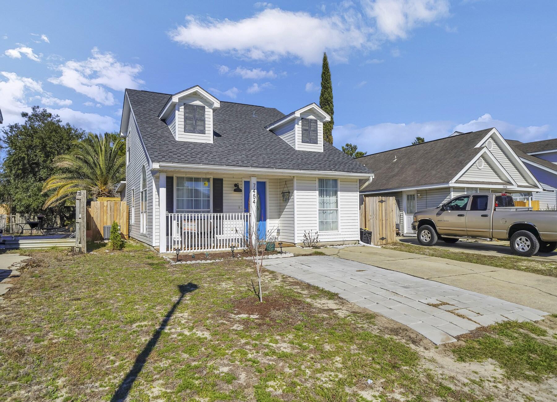 AUTUMN TRACE AT HARVEST VILLAGE - Residential