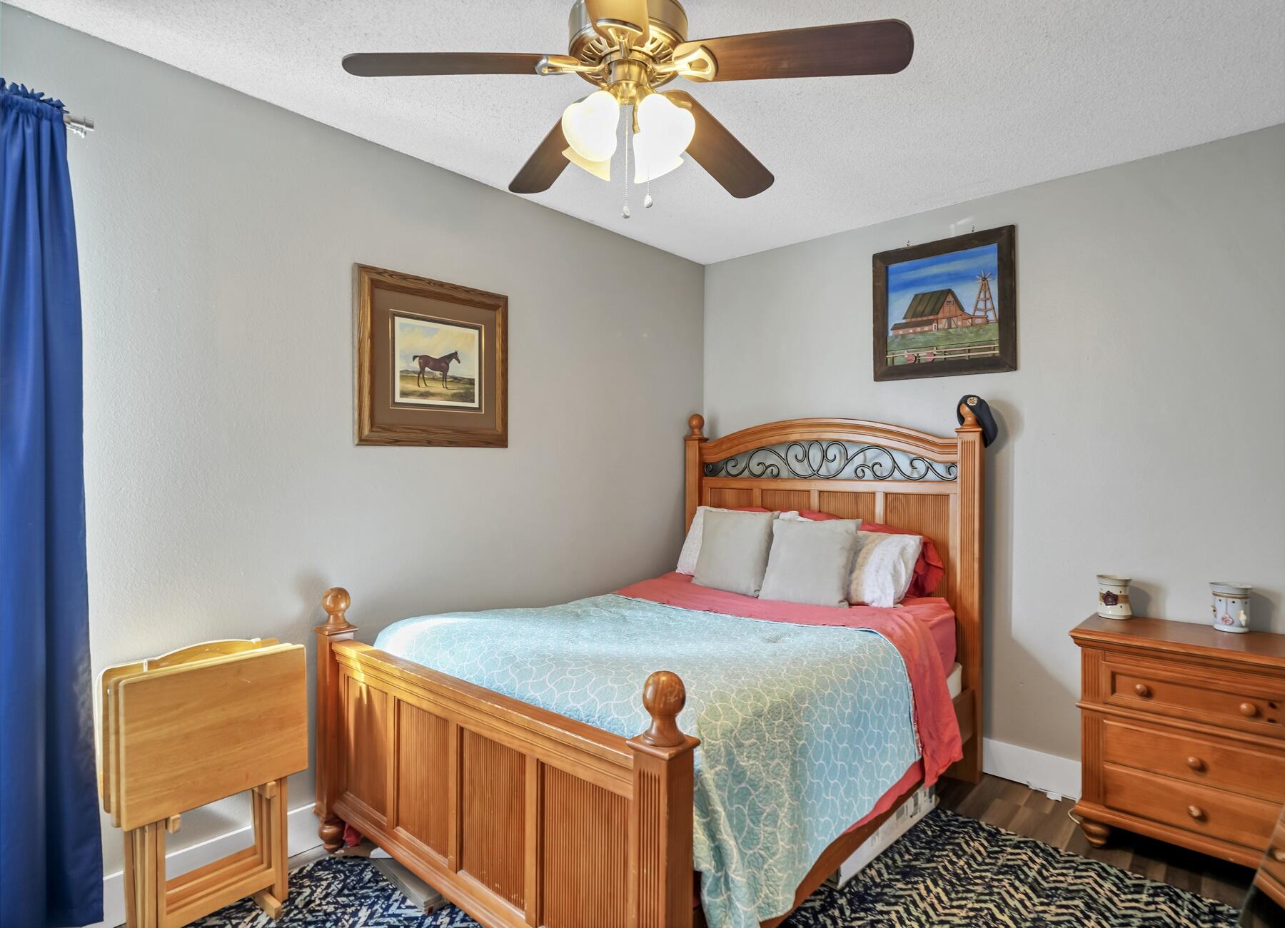 AUTUMN TRACE AT HARVEST VILLAGE - Residential