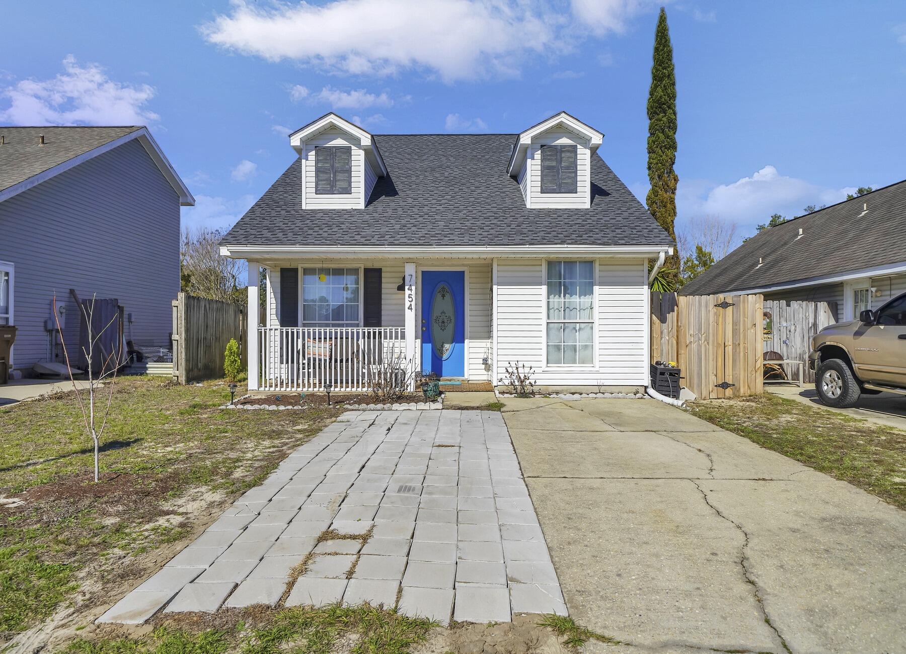 AUTUMN TRACE AT HARVEST VILLAGE - Residential