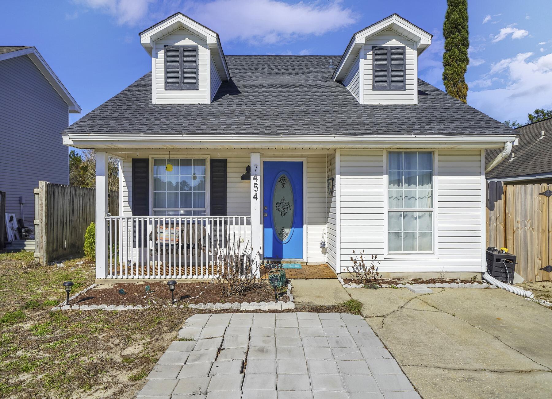 AUTUMN TRACE AT HARVEST VILLAGE - Residential