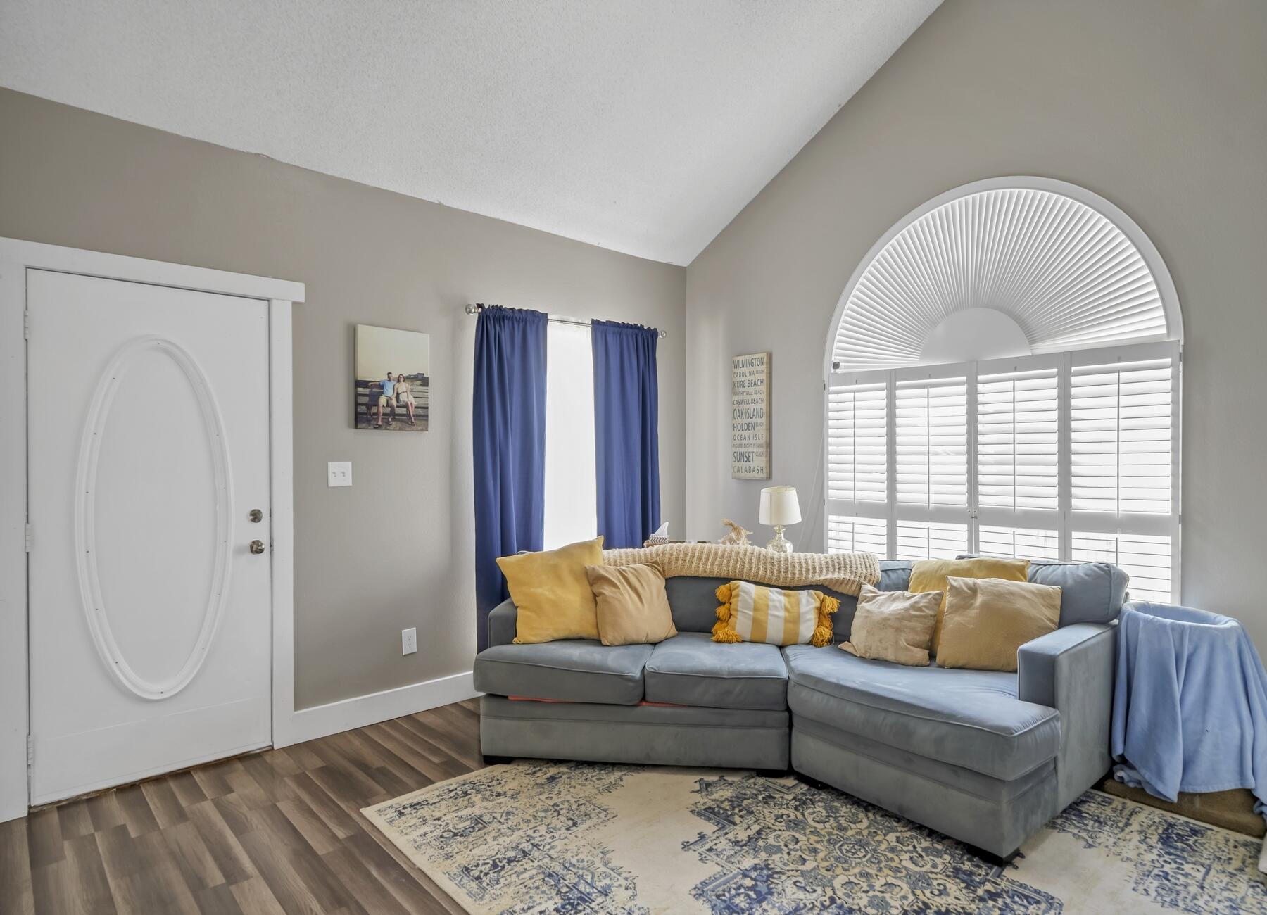 AUTUMN TRACE AT HARVEST VILLAGE - Residential