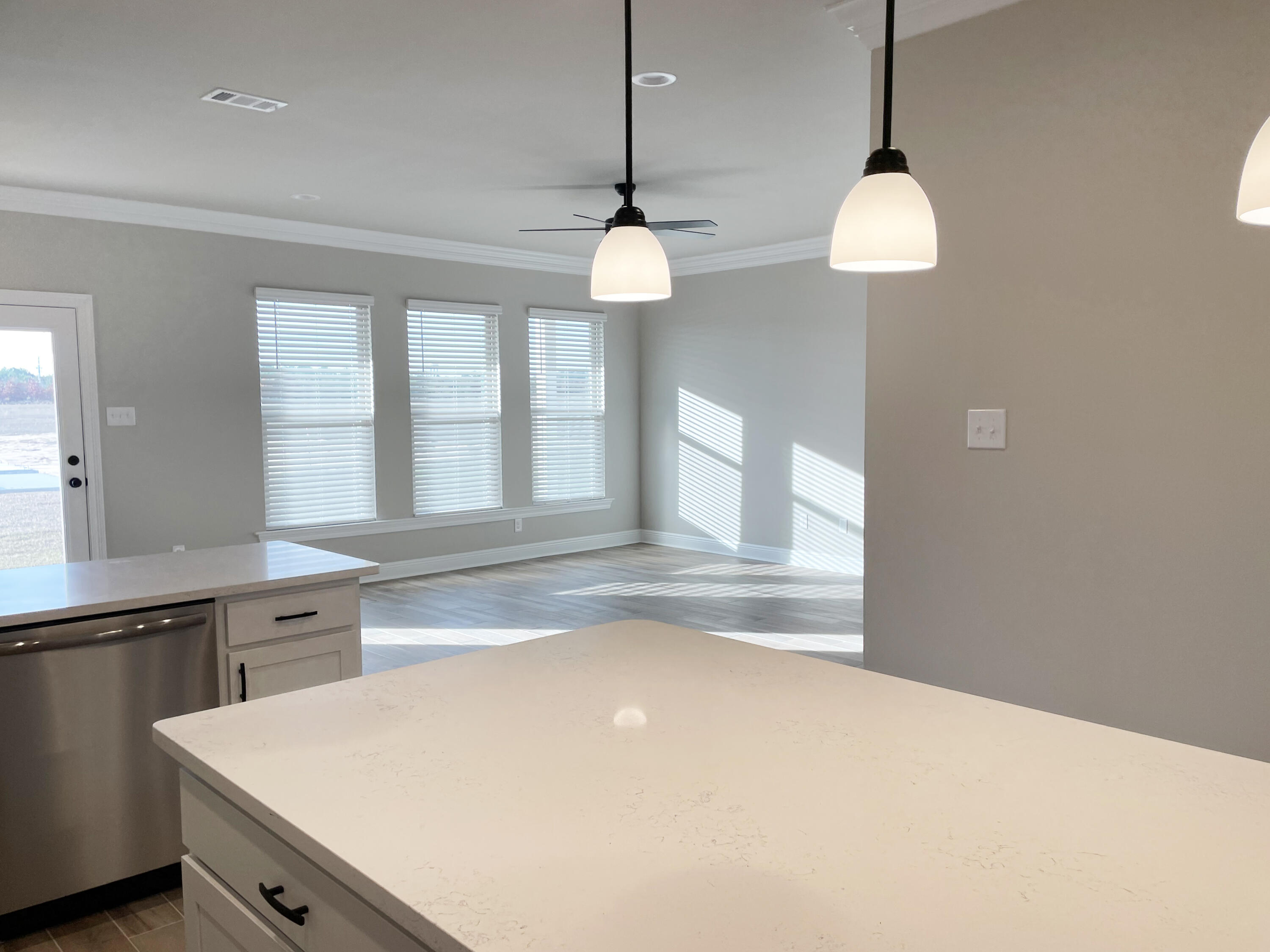 THE BLUFFS AT LAFAYETTE - Residential