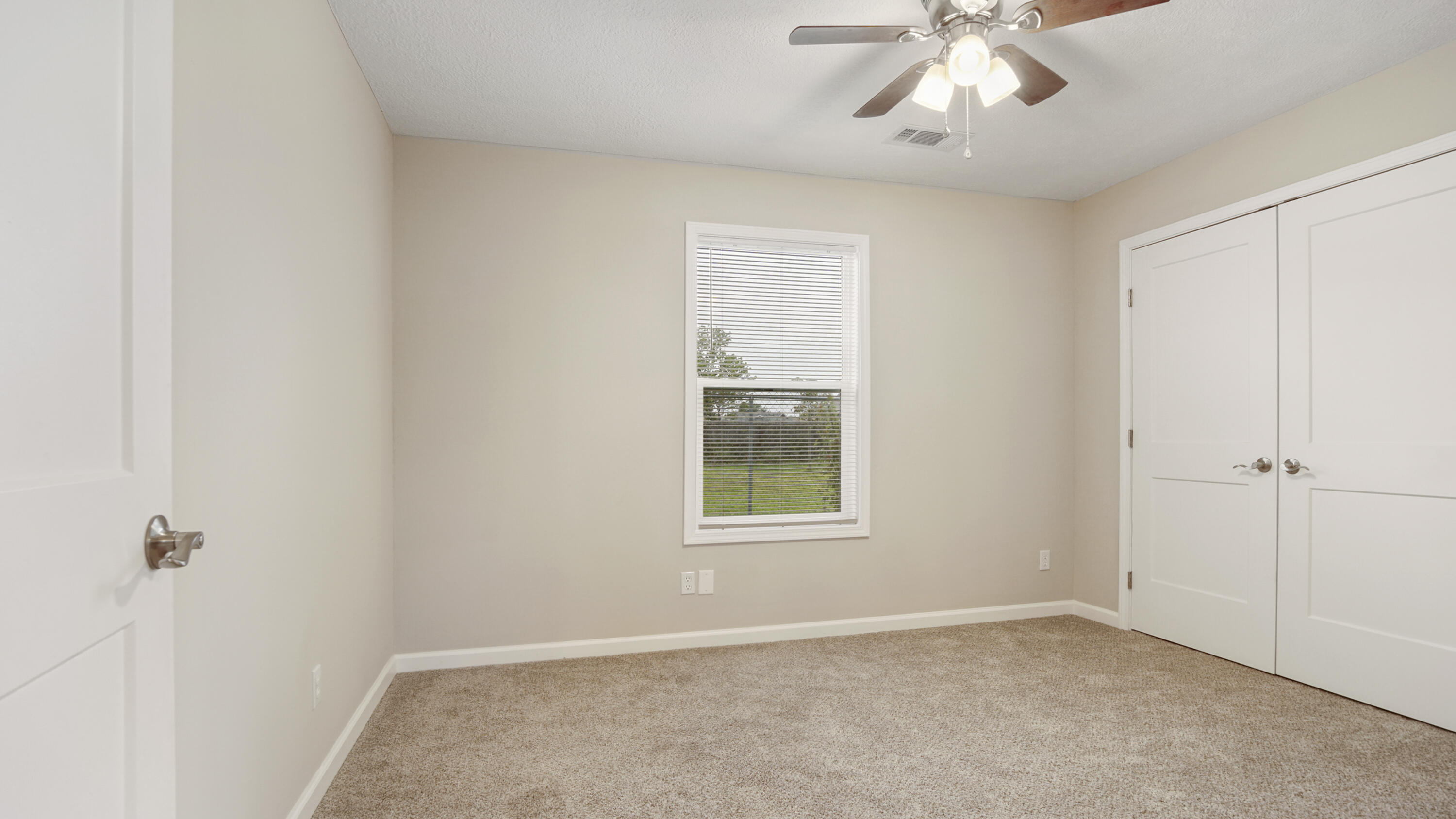 CALLAWAY FOREST UNIT 2 - Residential