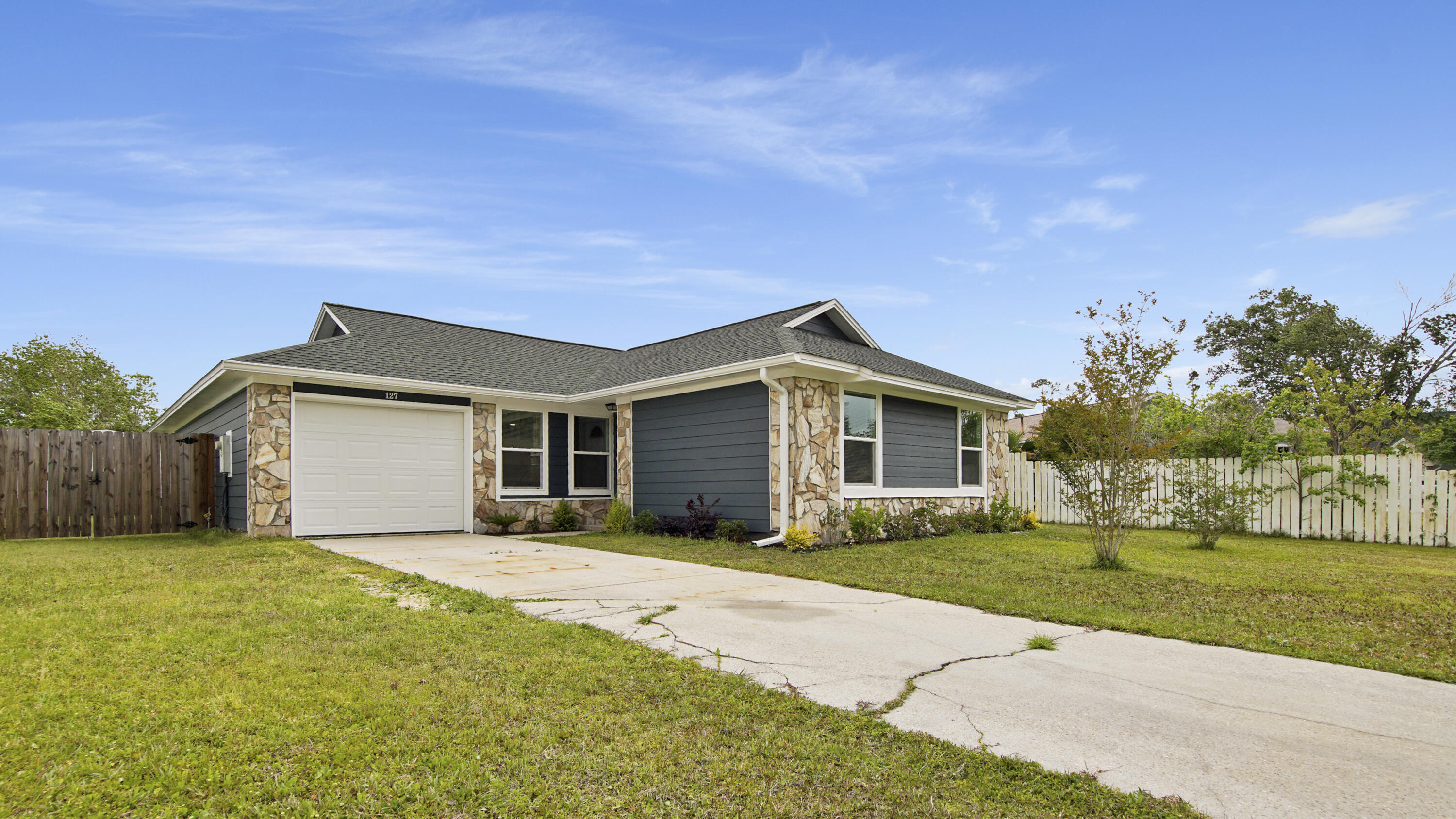 CALLAWAY FOREST UNIT 2 - Residential