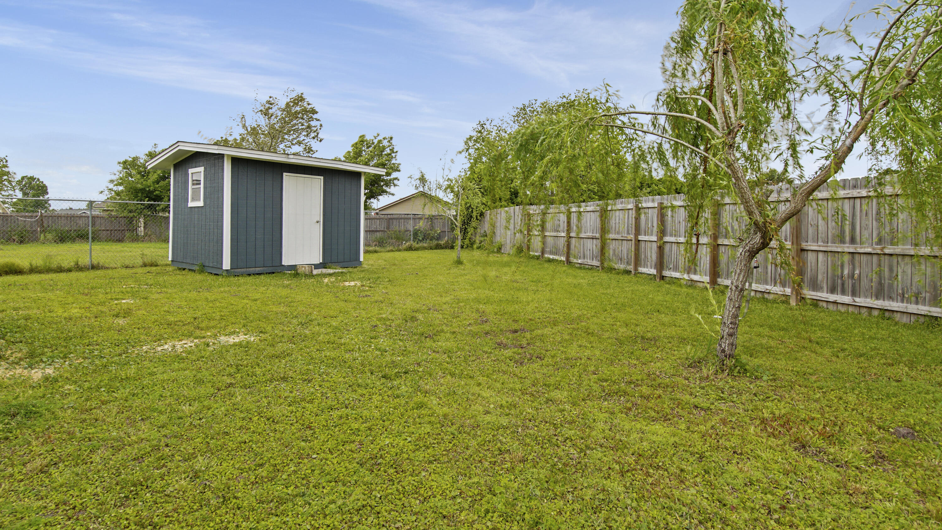 CALLAWAY FOREST UNIT 2 - Residential