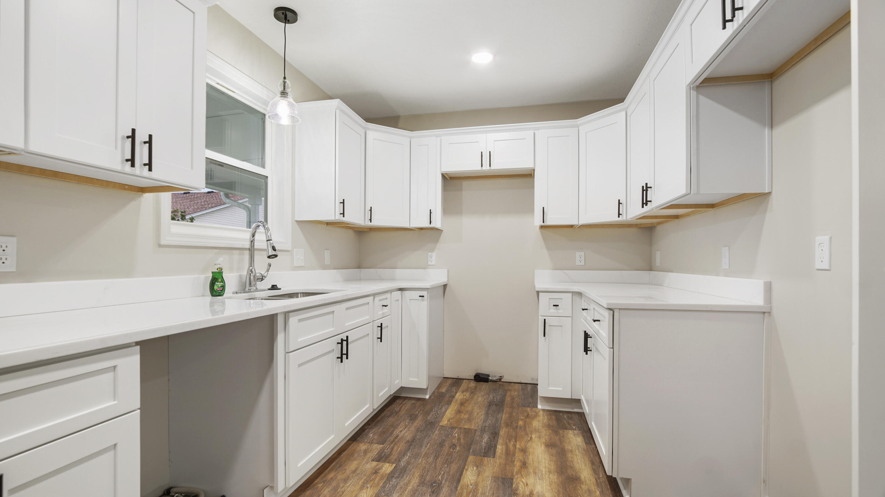 CALLAWAY FOREST UNIT 2 - Residential