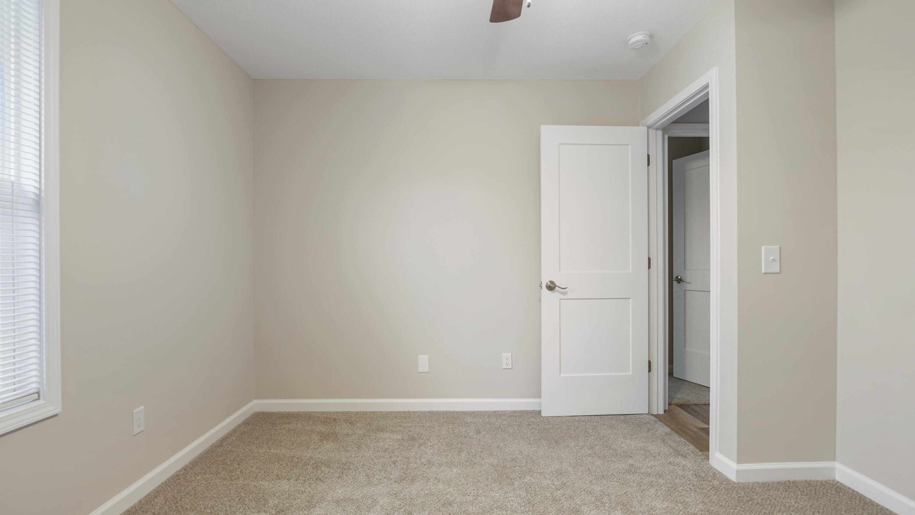 CALLAWAY FOREST UNIT 2 - Residential