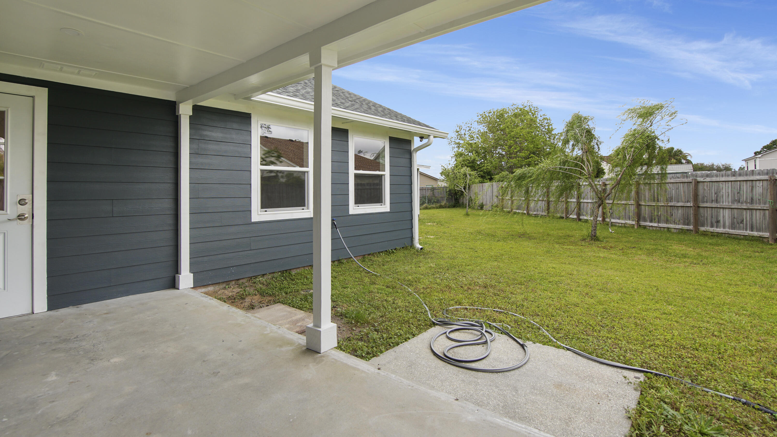 CALLAWAY FOREST UNIT 2 - Residential