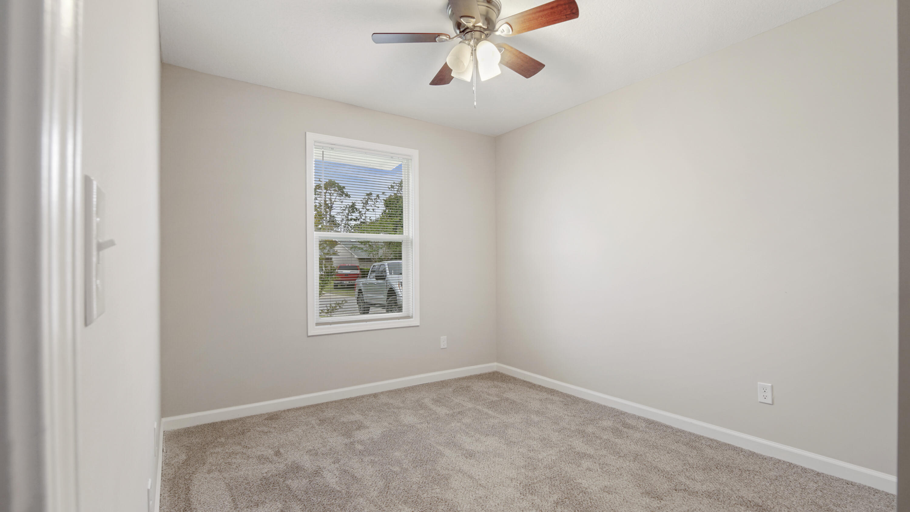 CALLAWAY FOREST UNIT 2 - Residential