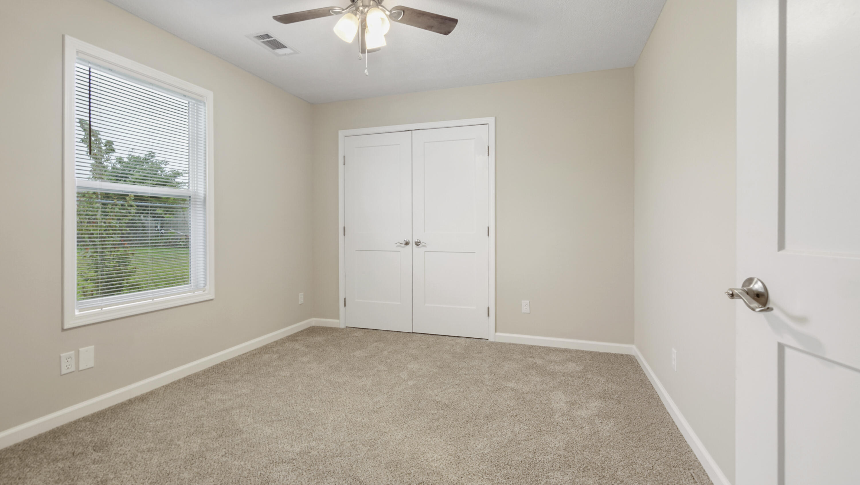 CALLAWAY FOREST UNIT 2 - Residential