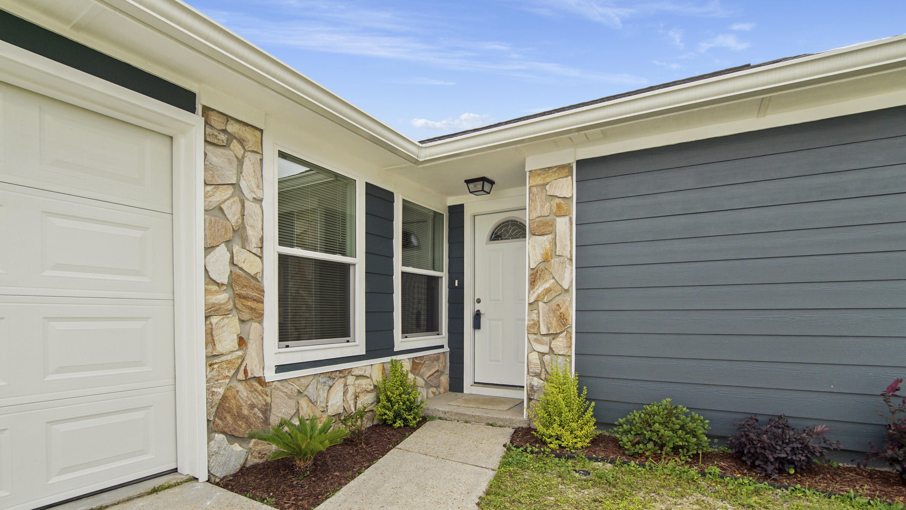 CALLAWAY FOREST UNIT 2 - Residential