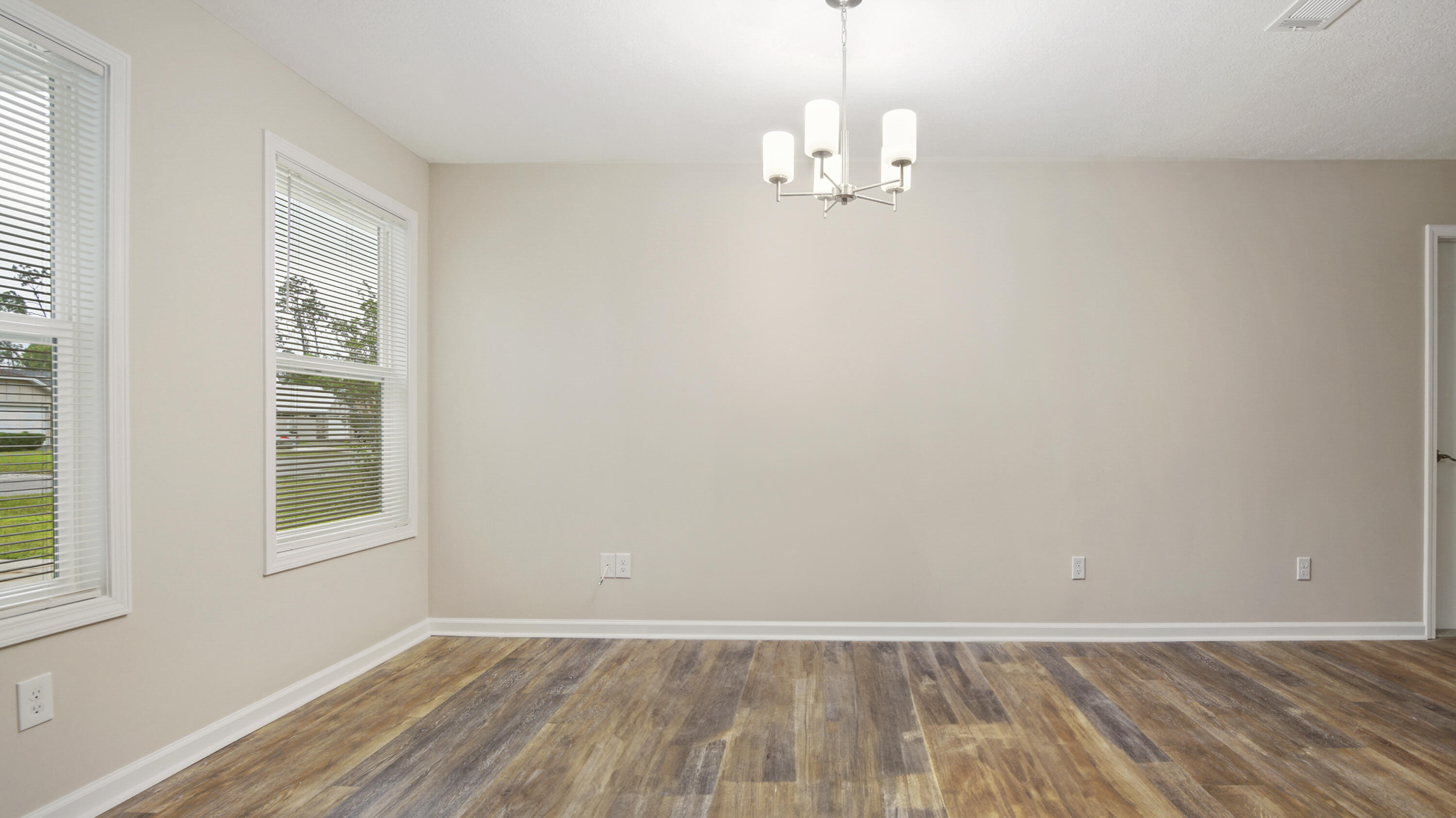 CALLAWAY FOREST UNIT 2 - Residential