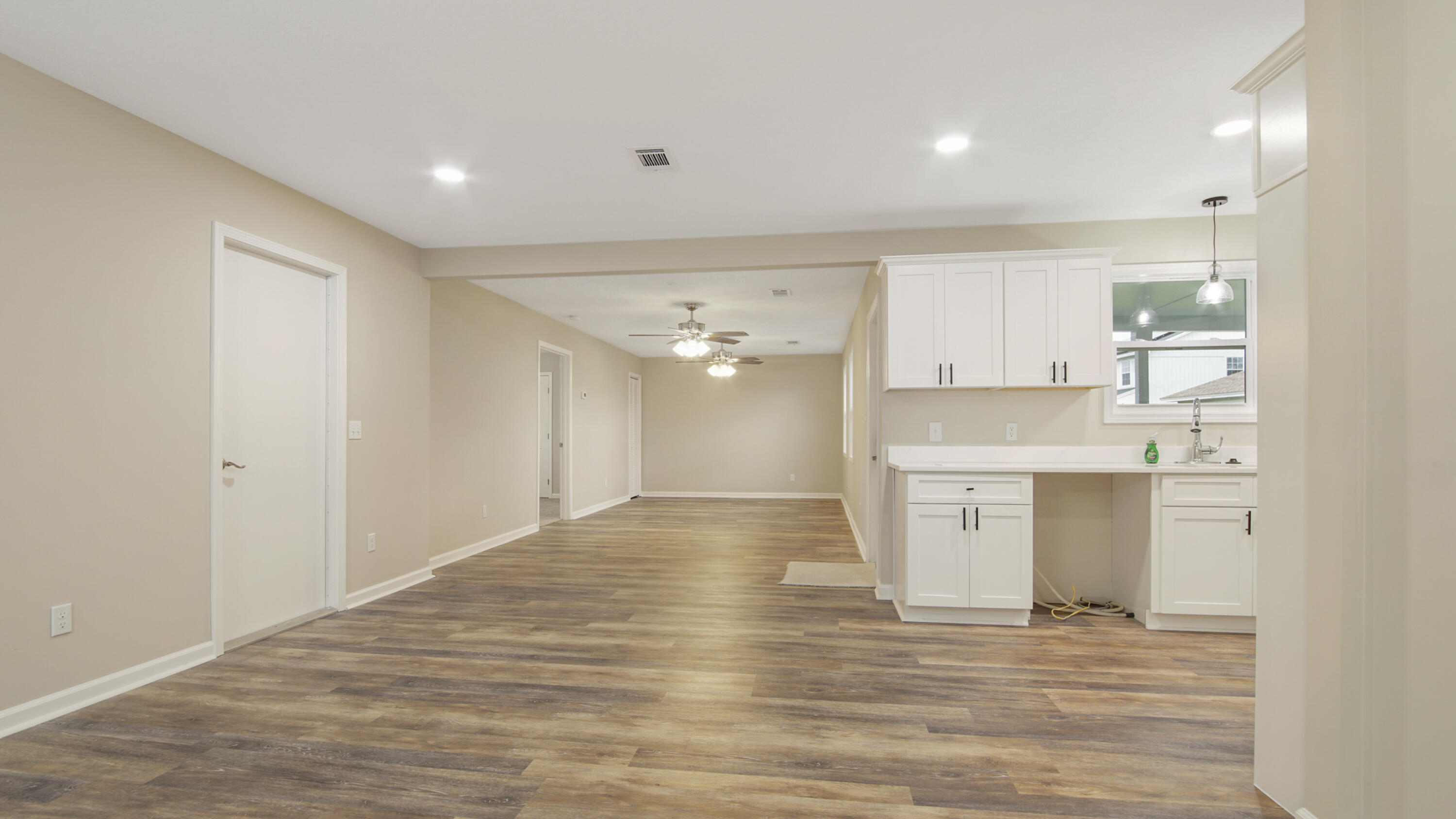 CALLAWAY FOREST UNIT 2 - Residential