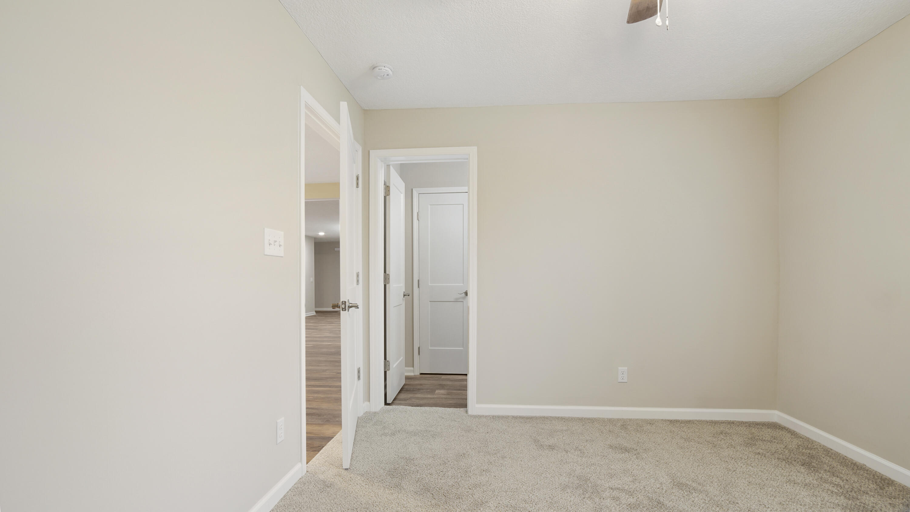 CALLAWAY FOREST UNIT 2 - Residential