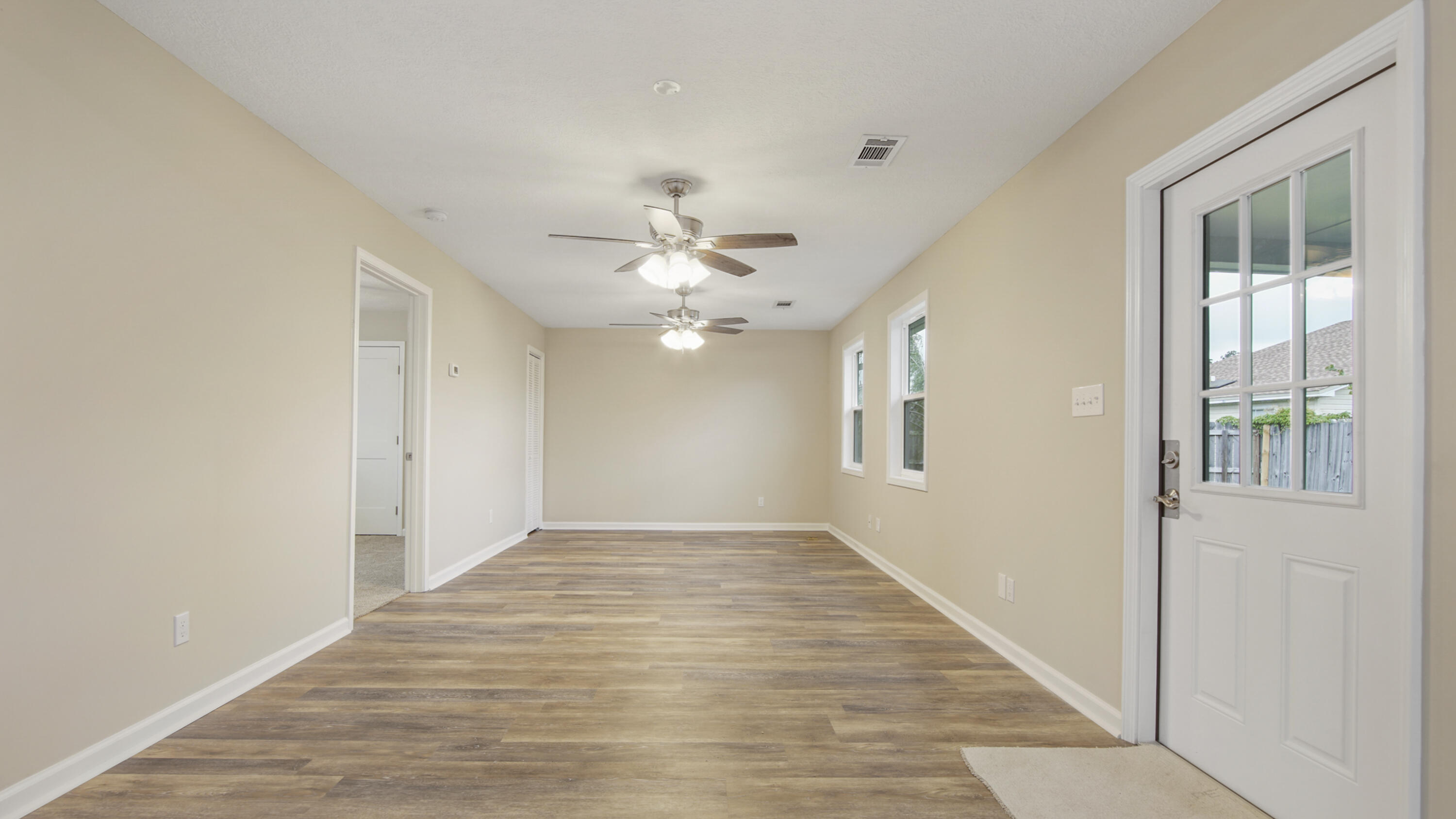 CALLAWAY FOREST UNIT 2 - Residential