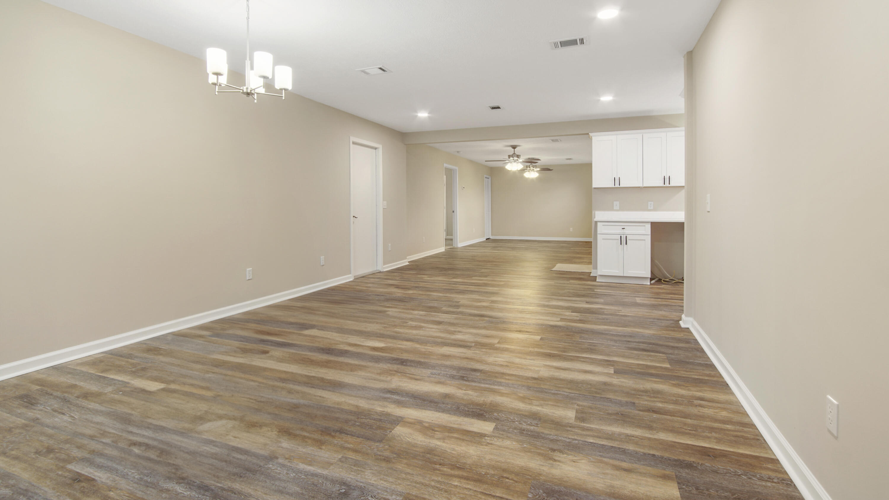 CALLAWAY FOREST UNIT 2 - Residential