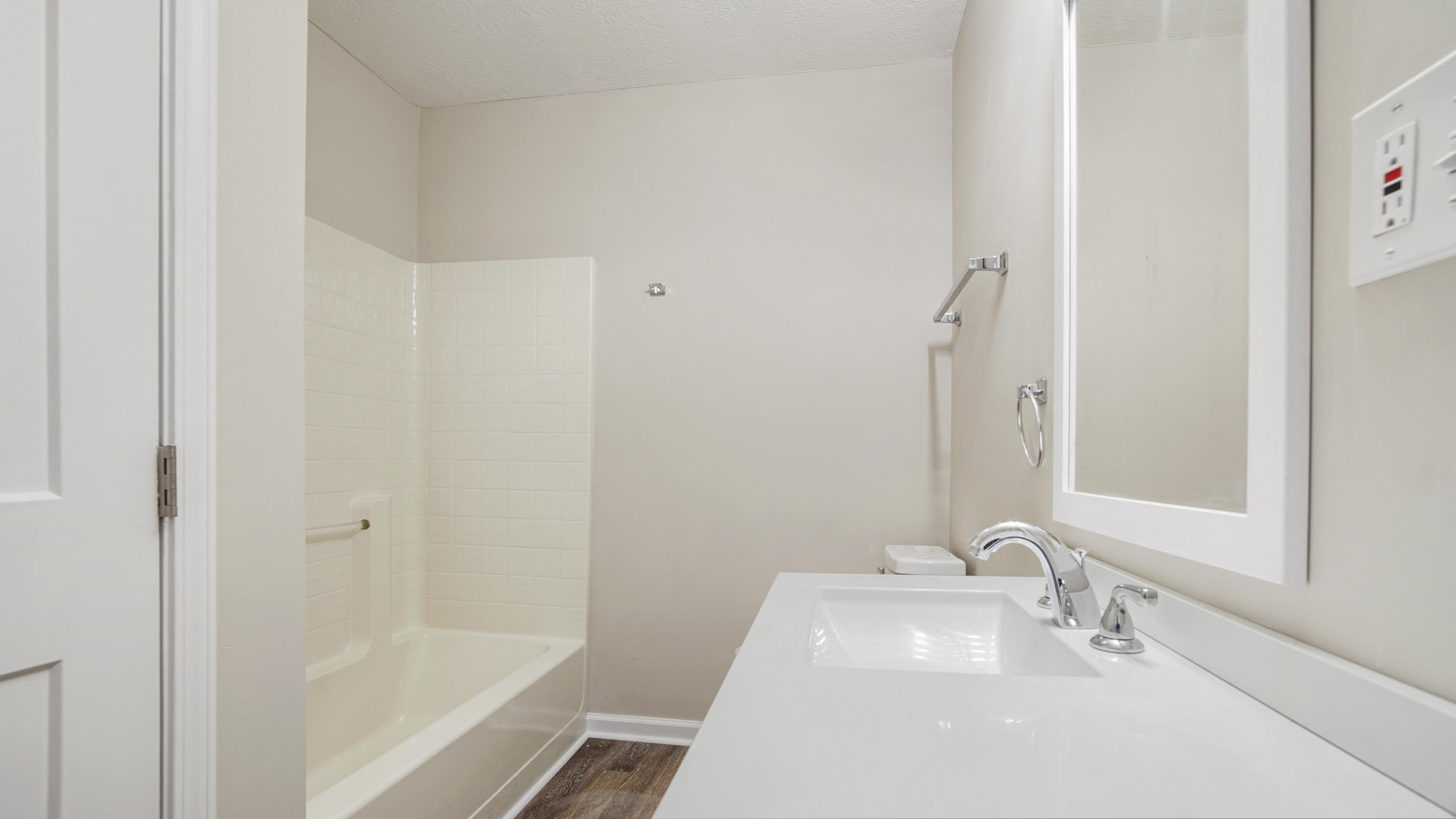 CALLAWAY FOREST UNIT 2 - Residential