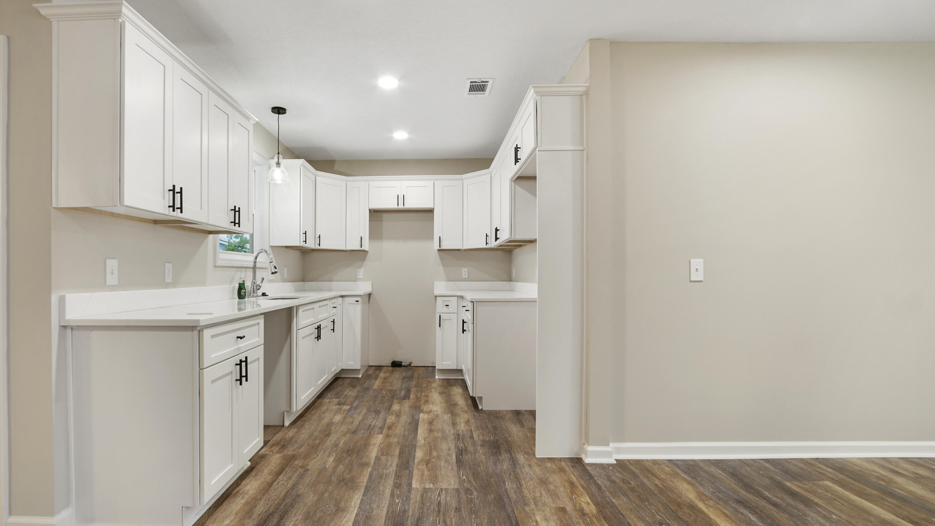 CALLAWAY FOREST UNIT 2 - Residential