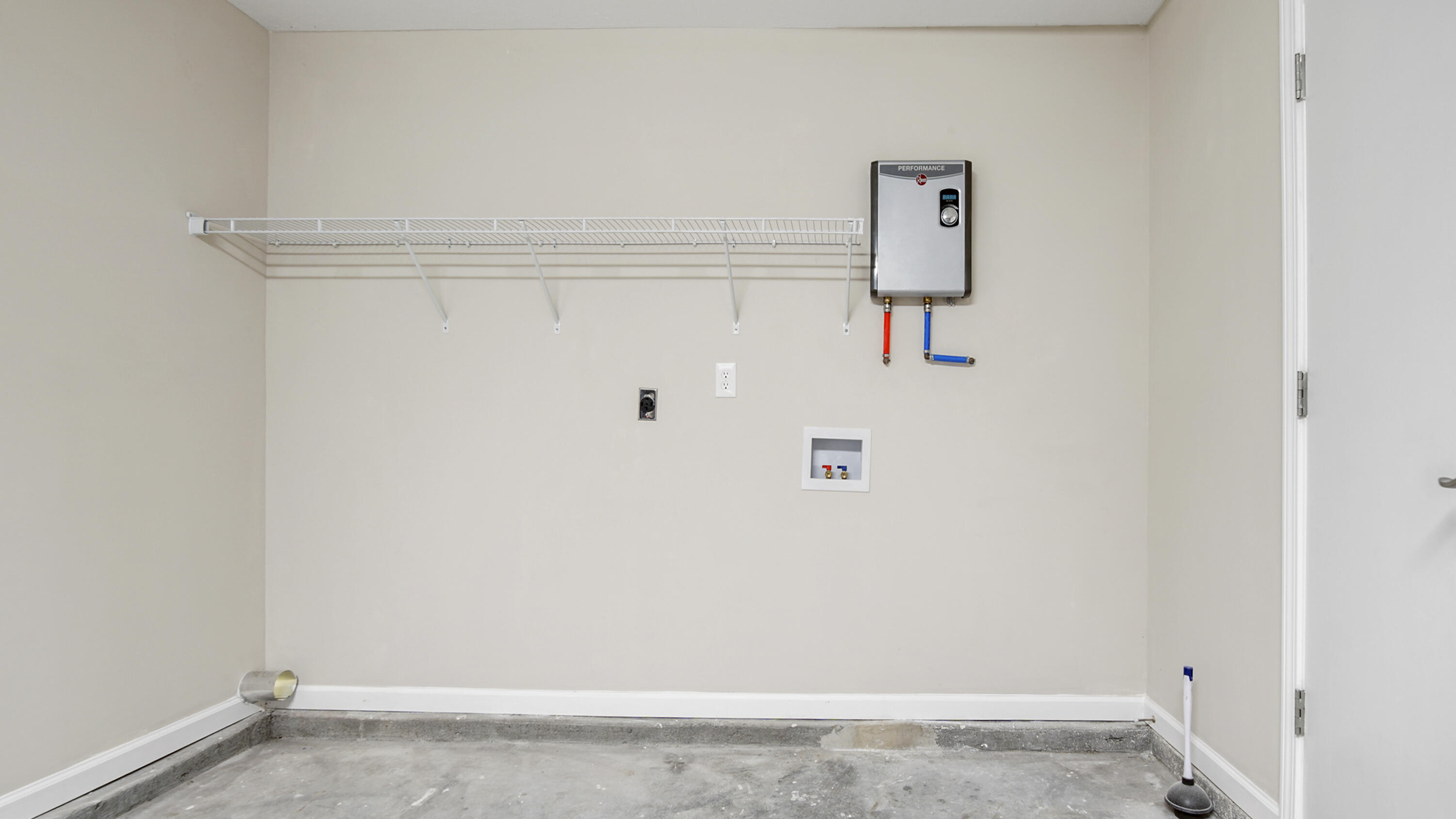 CALLAWAY FOREST UNIT 2 - Residential