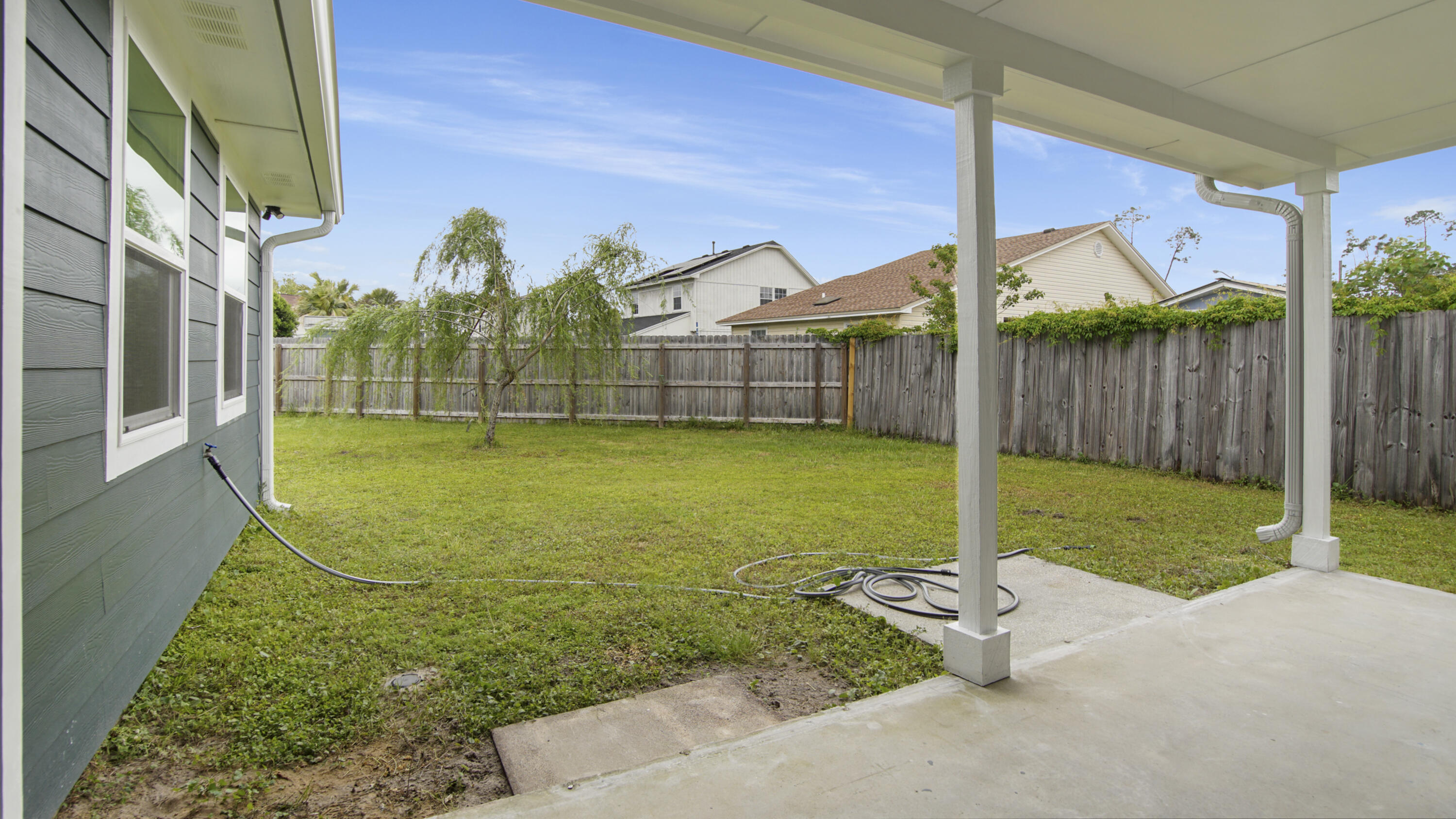 CALLAWAY FOREST UNIT 2 - Residential