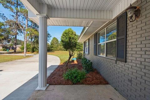 A home in Laurel Hill