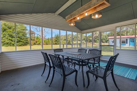 A home in Laurel Hill