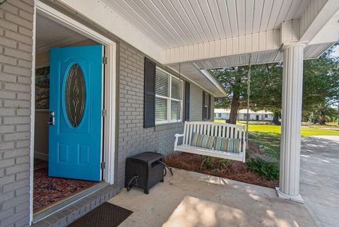 A home in Laurel Hill