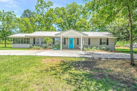 A home in Laurel Hill