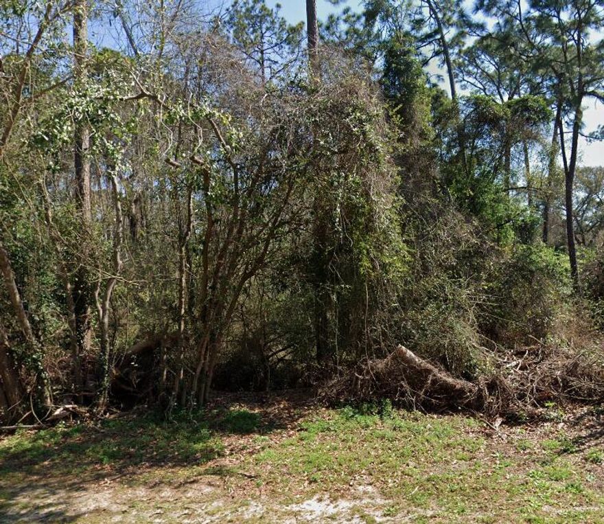 Wooded lot is available for you to build your dream home in the Woodrun subdivision of Pensacola.  Located on the south side of 9 Mile Rd and within proximity to the UWF campus, HCA FL West Hospital as well as all the shopping at The University Town Center! The lot backs up to a small stream for you to enjoy from your dream home's back porch. Property is buildable with survey and wetlands study in the documents section.