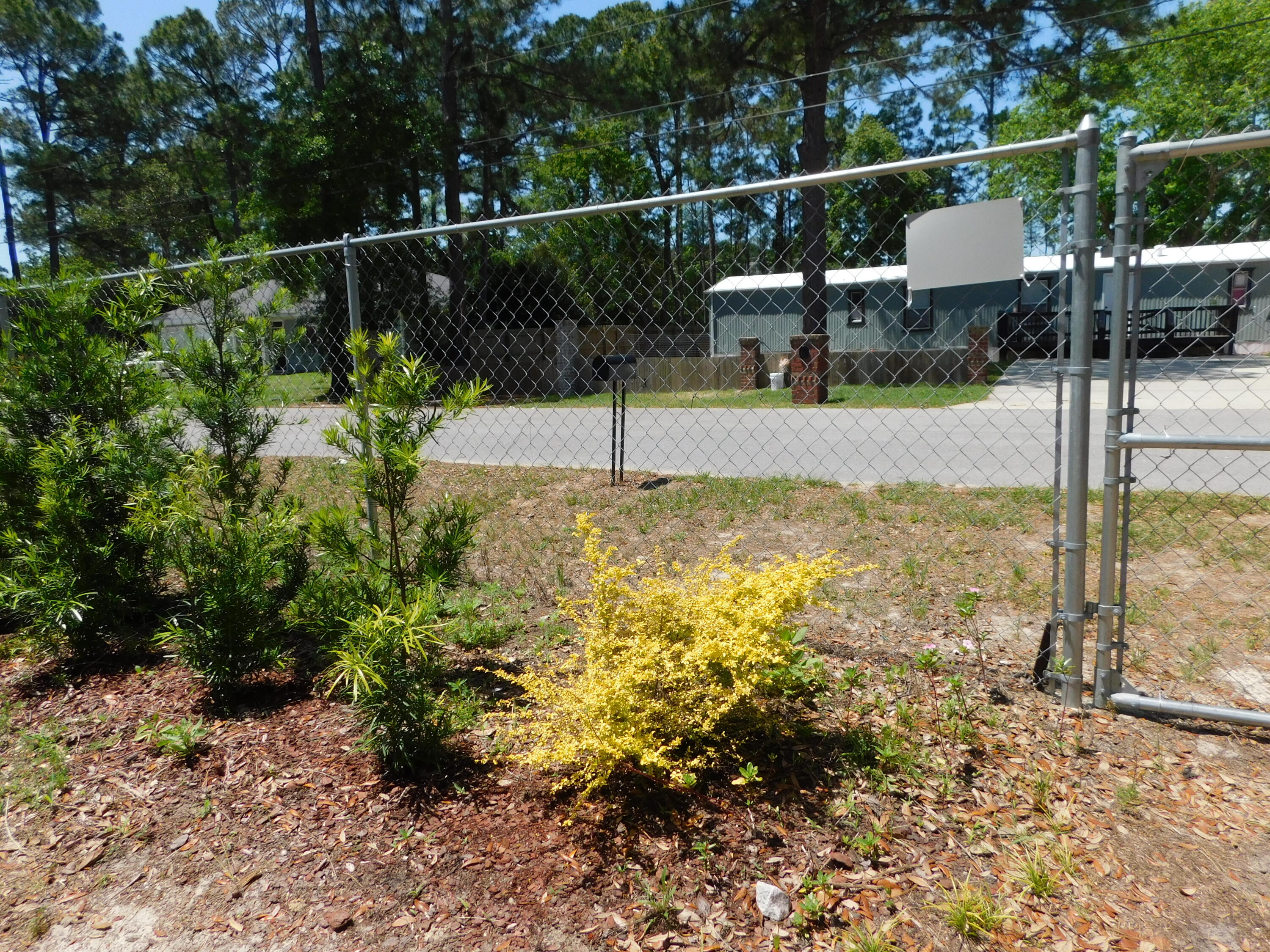 COMMODORE PARK - Residential