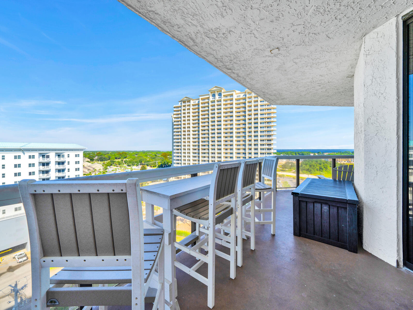 DESTIN SURFSIDE CONDO - Residential