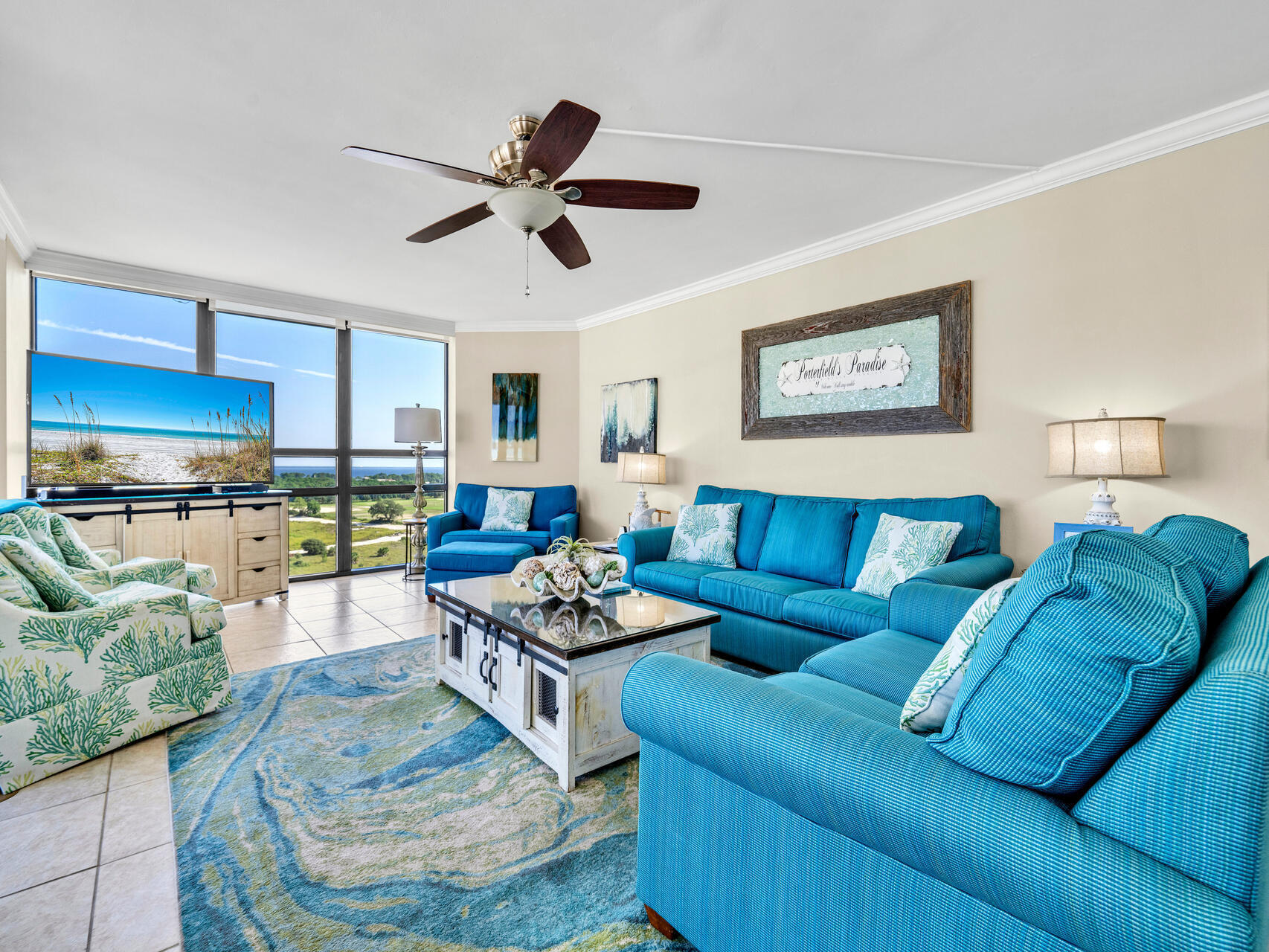 DESTIN SURFSIDE CONDO - Residential