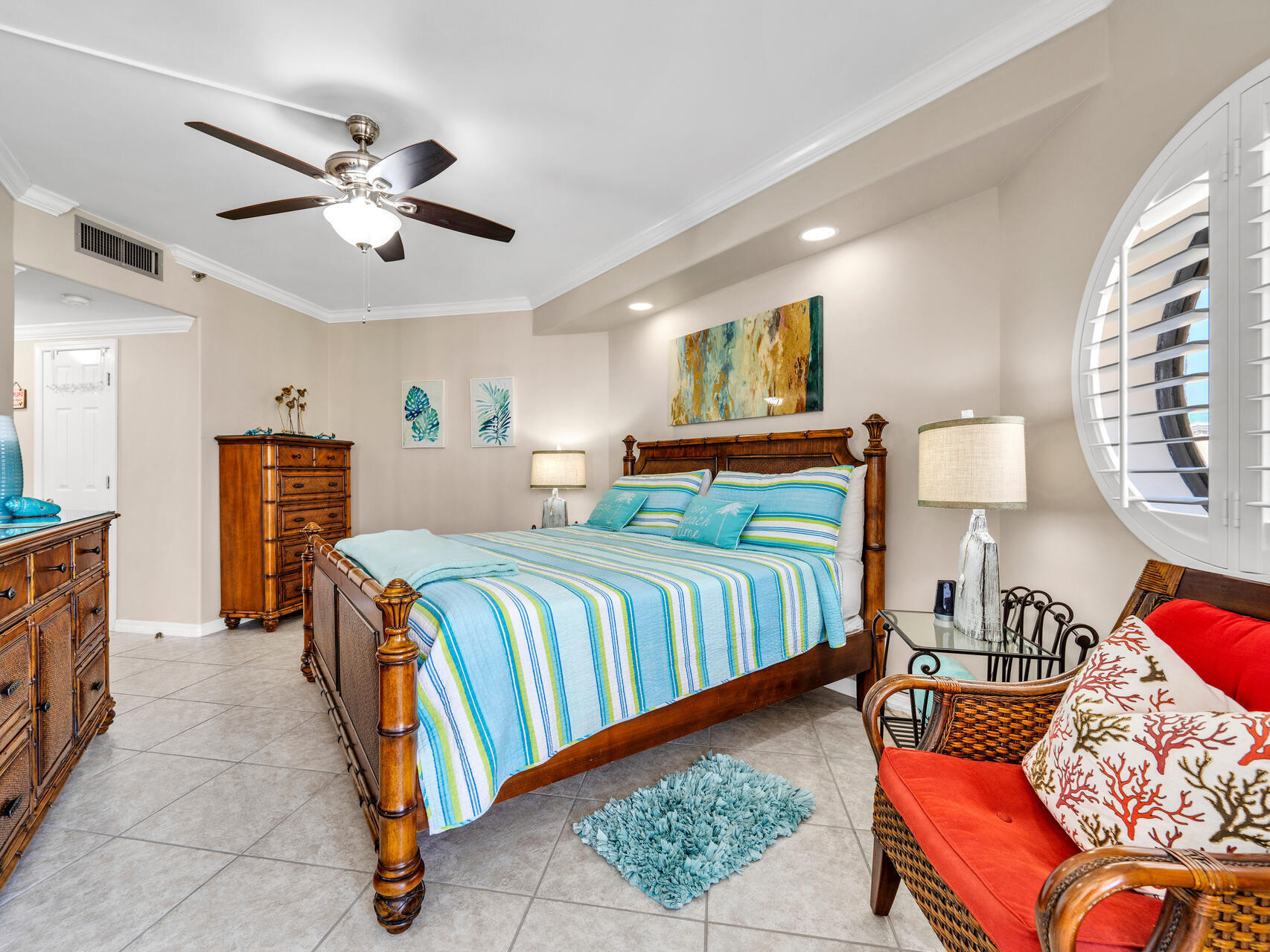 DESTIN SURFSIDE CONDO - Residential