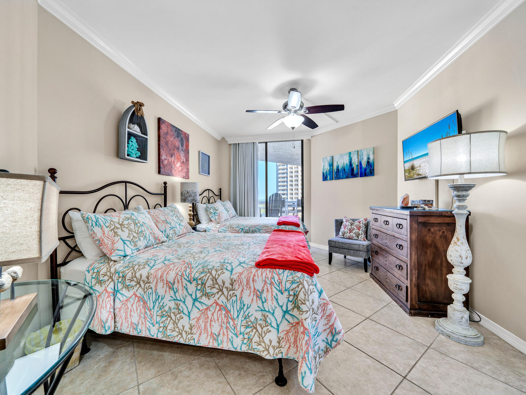 DESTIN SURFSIDE CONDO - Residential