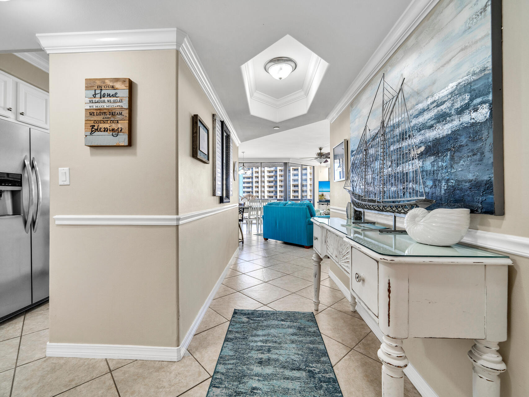 DESTIN SURFSIDE CONDO - Residential