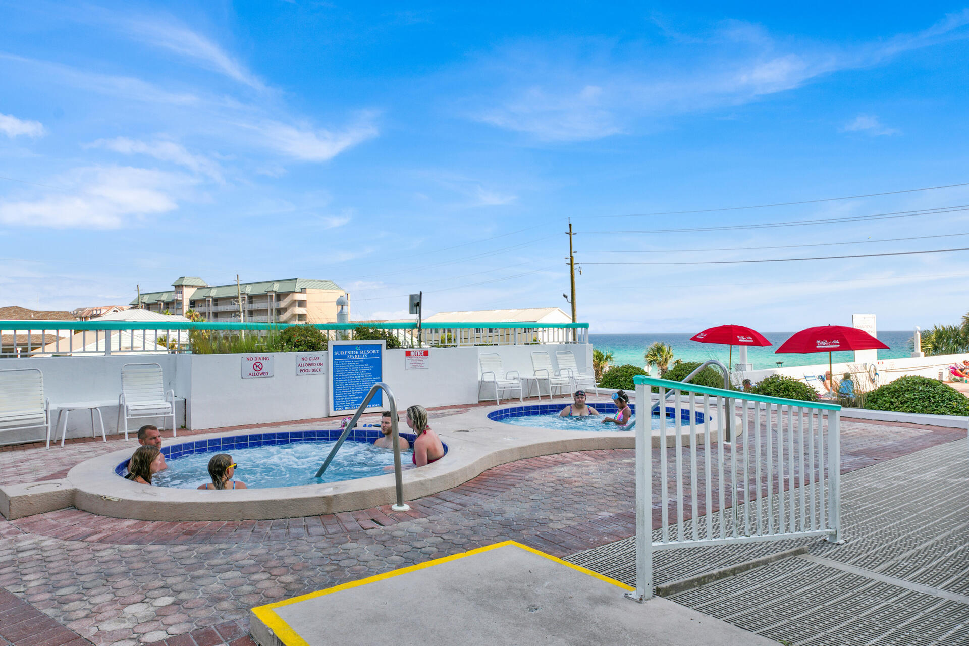 DESTIN SURFSIDE CONDO - Residential