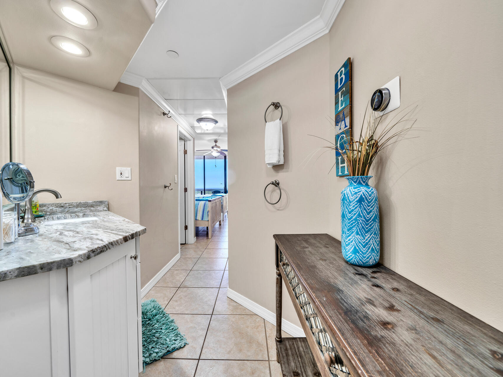 DESTIN SURFSIDE CONDO - Residential