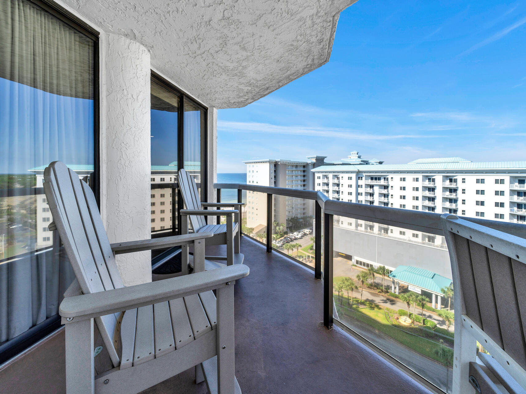 DESTIN SURFSIDE CONDO - Residential